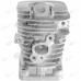 Kit cilindru drujba Partner 351, 350, 370, 371, 372, 390, 420 41mm (Platt) 